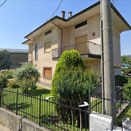 Appartement Cà dai nonni sul Lago d Orta à San Maurizio D'opaglio Extérieur photo