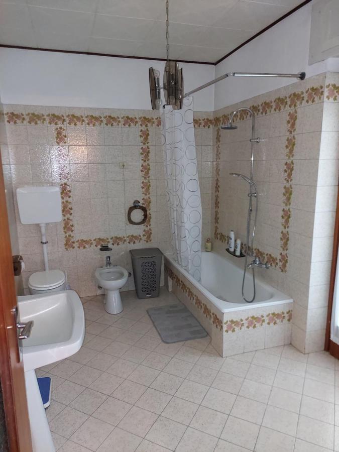 Appartement Cà dai nonni sul Lago d Orta à San Maurizio D'opaglio Extérieur photo